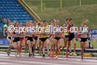 Womens 5000 metres, Sainsbury's British Champs, Alexander Stadium, Birmingham. Photo: David T. Hewitson/Sprts for All Pics
